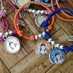 Medallas religiosas taller Medallas religiosas personalizadas medallas religiosas