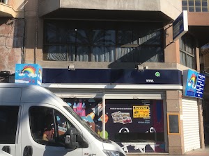 Cuchicuchi place picture