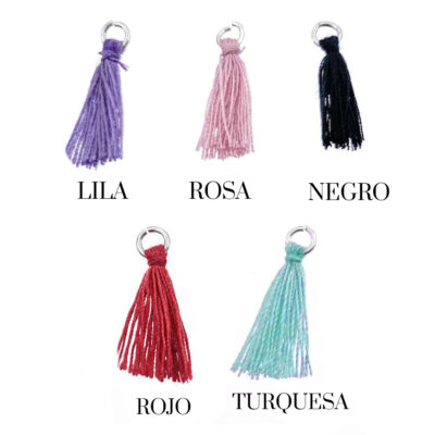 Pulsera-cadena-pompones 601436