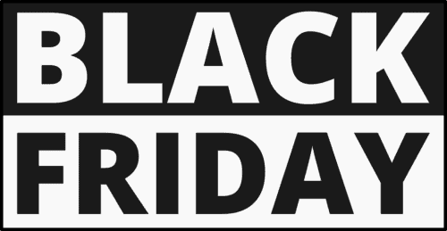 Black Black Friday: el origen.
