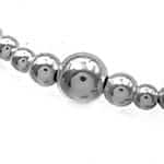 Bolitas intercaladas