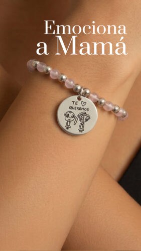 Campana mamas v Inicio cuchicuchi