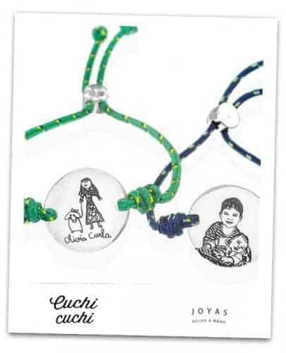 Colgantes dibujos pulseras de plata personalizadas Comprar Bisuteria Online en cuchicuchi: PREGUNTAS FRECUENTES comprar bisuteria online
