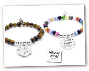 Ideas para regalar a mujer runner joyas