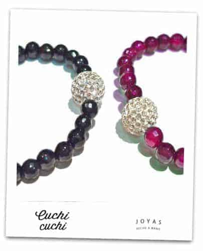 Joyas de enamorados san valentin Joyeria personalizada en collares, pulseras y colgantes Joyeria personalizada en collares