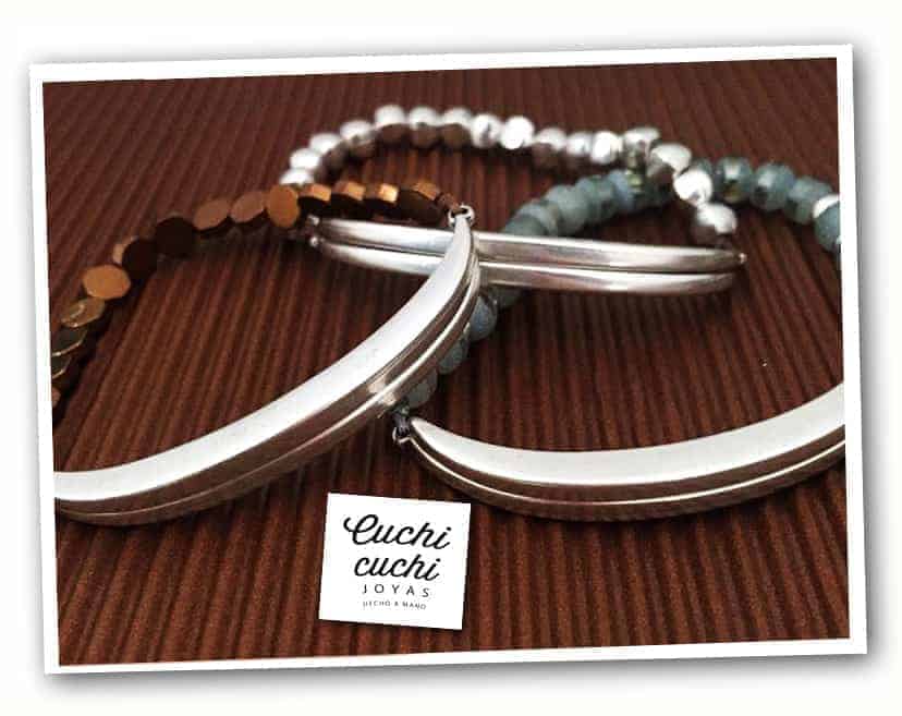 Joyeria online tiendas españa Pulseras de plata para regalo y joyas de moda 2017 pulseras de plata regalo