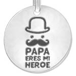 Papa héroe (sombrero)