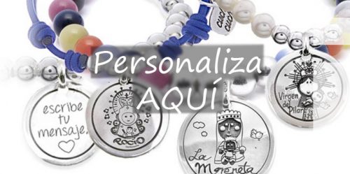 Tumor maligno congestión Oblea Medallas religiosas personalizadas - Cuchicuchi Regalos personalizados y  joyas
