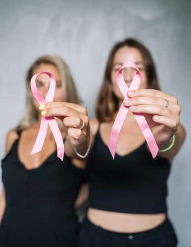 Pexels anna tarazevich El Día de lucha contra el cáncer de mama